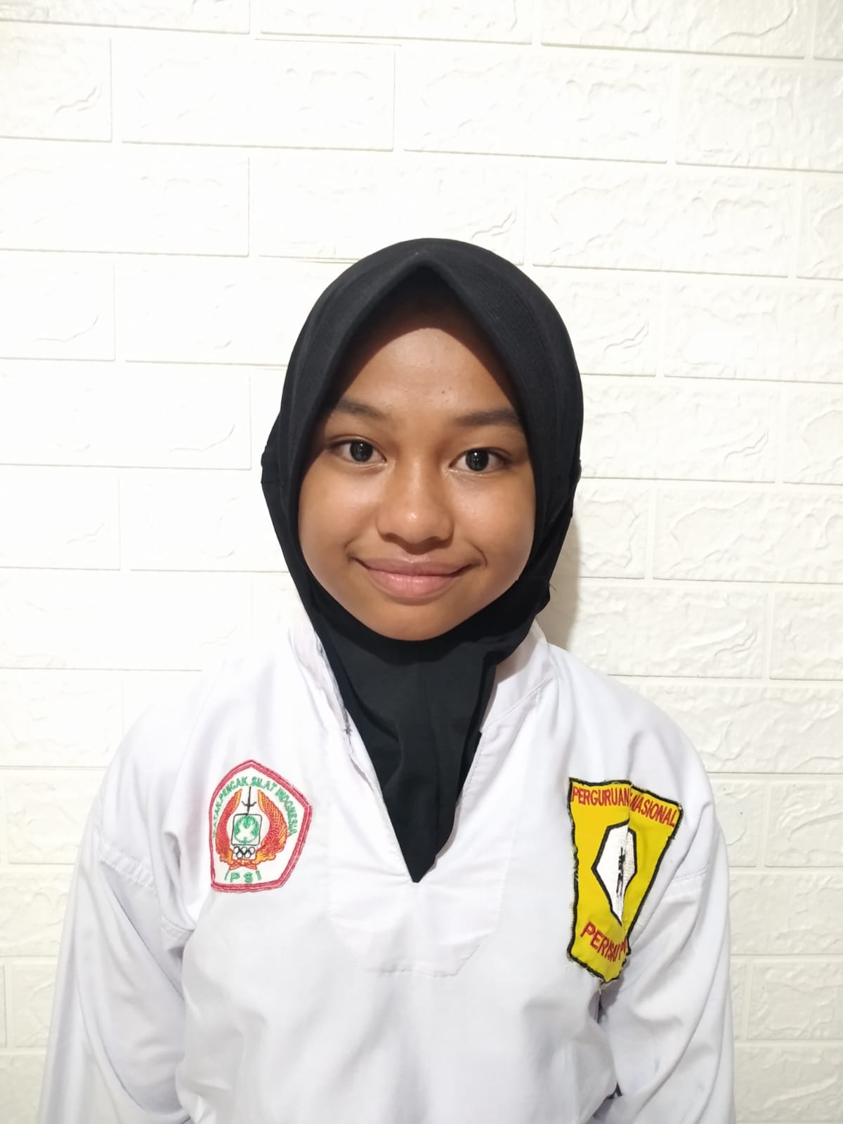 Foto FARHANNA NUR ALAWIYAH