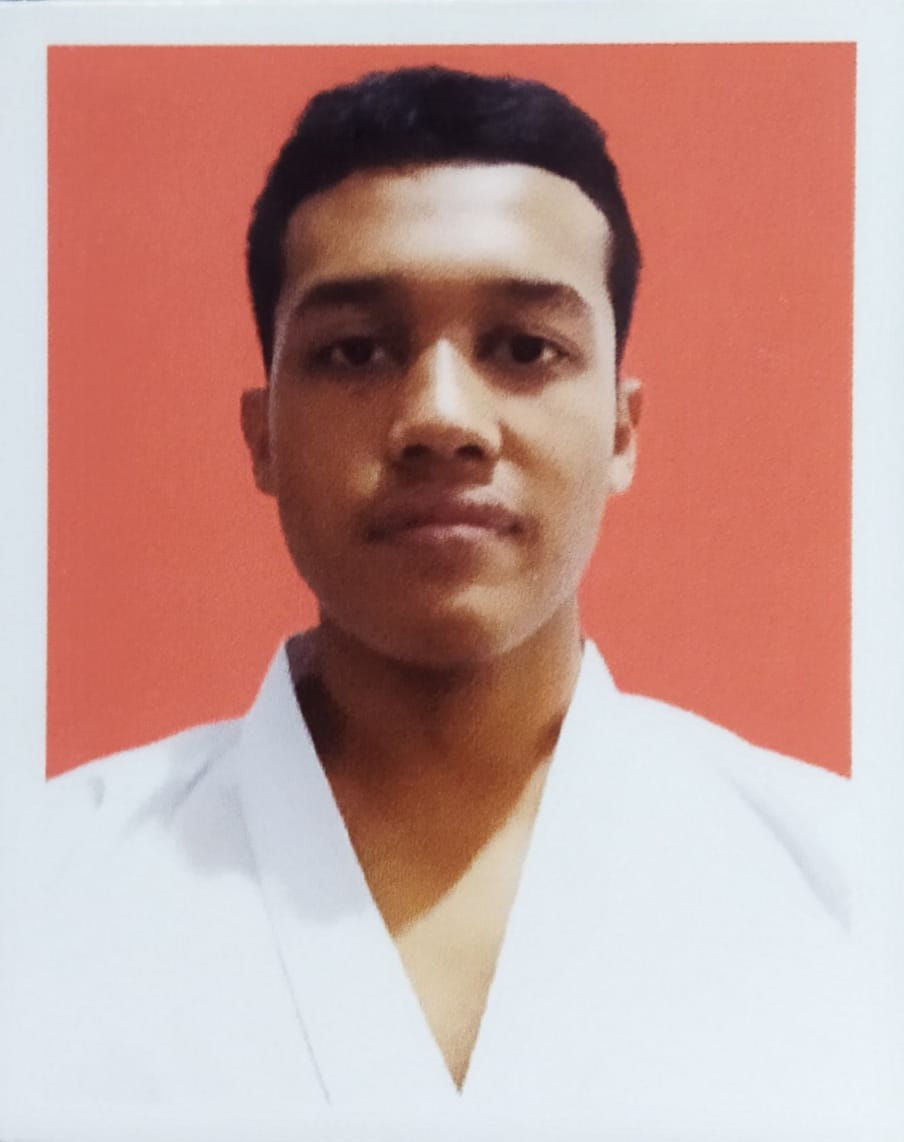 Foto FATTAH ILYAS HAWARI
