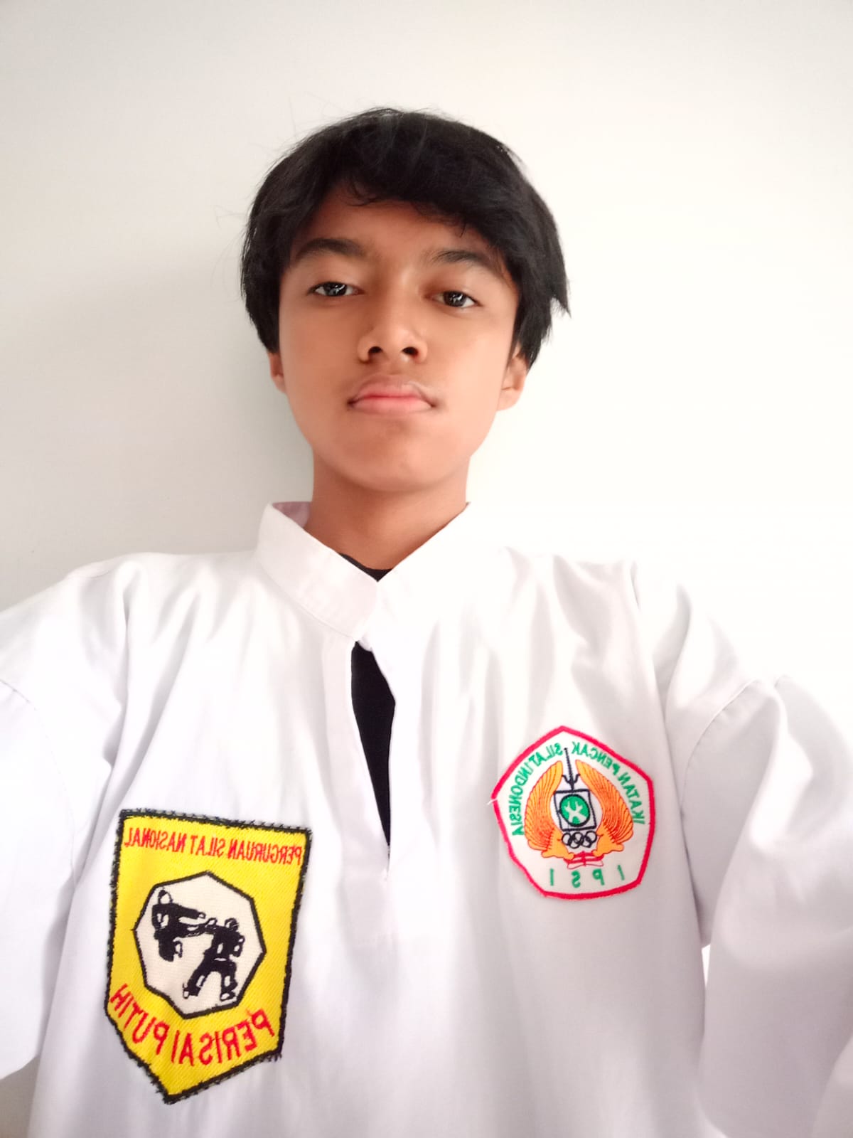 Foto Fachri muhammad yusuf 