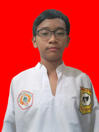 Foto FAQIH KHOIRURRAHMAN UMBARA