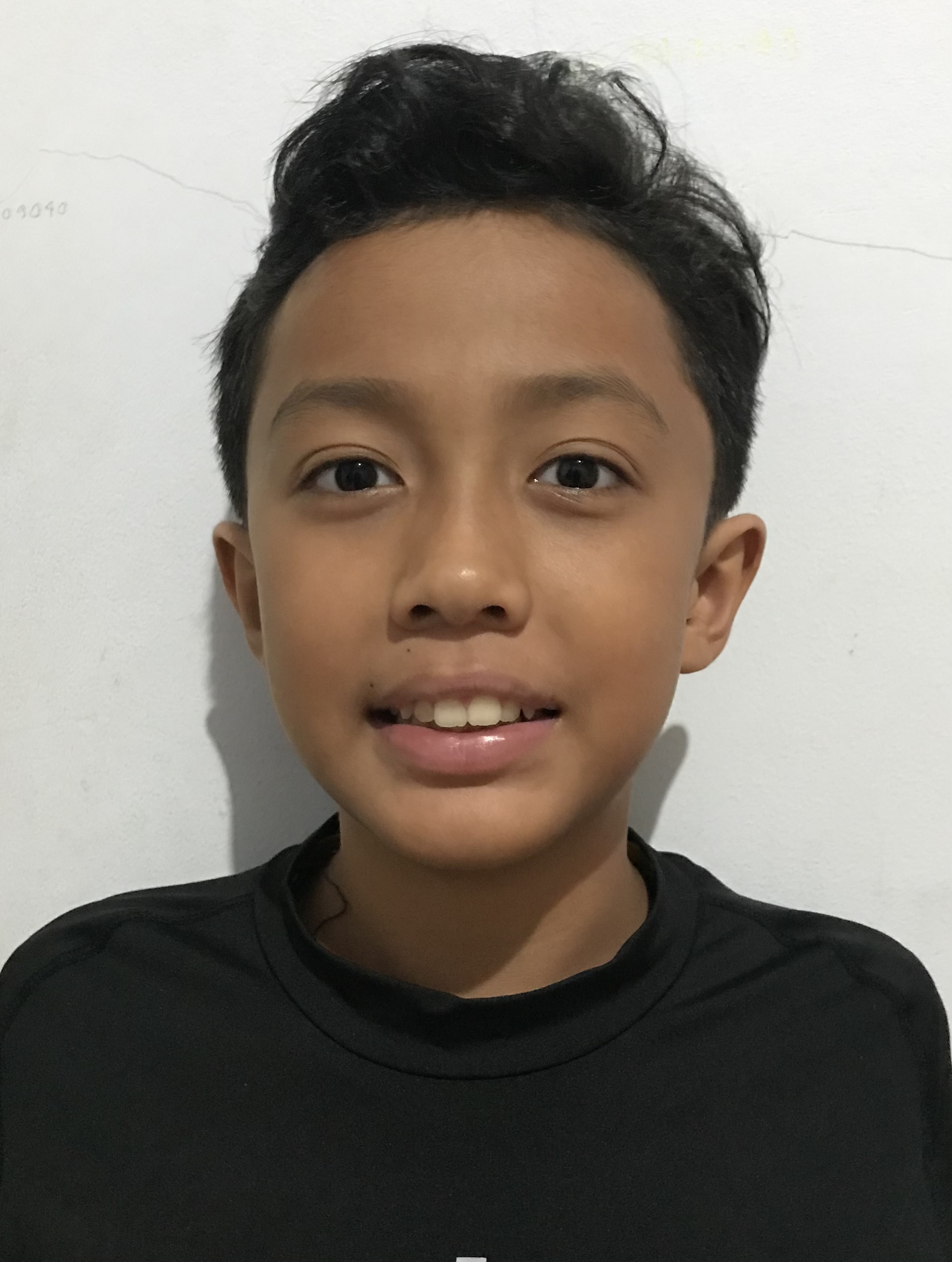 Foto Fathir Gustino