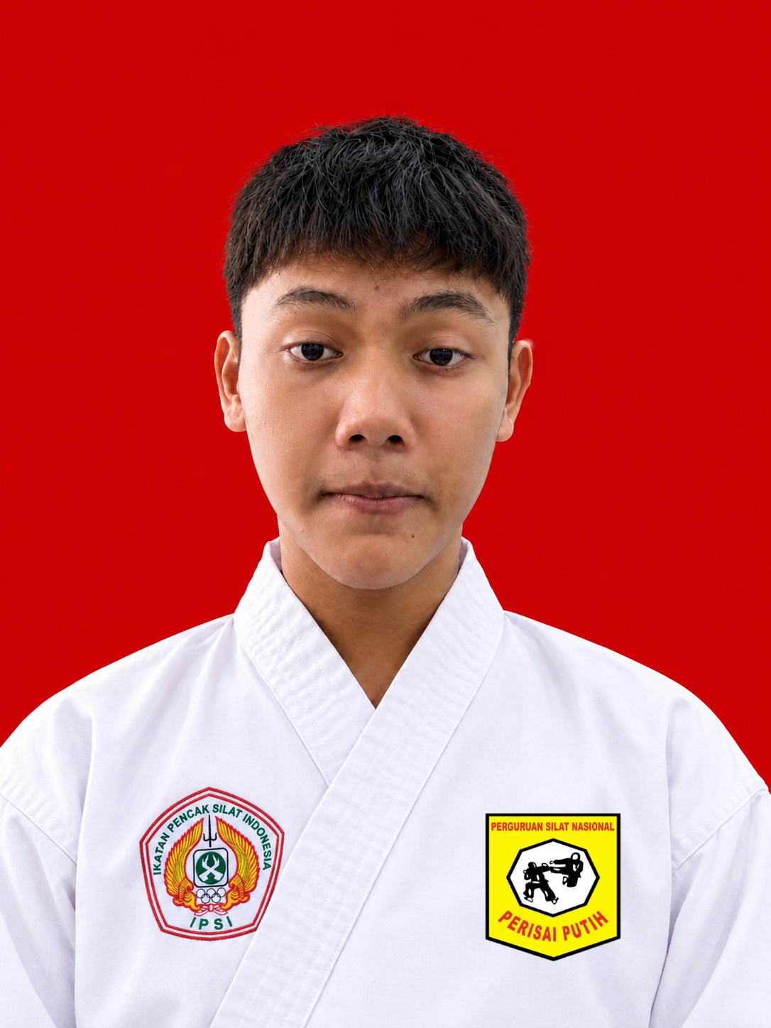 Foto GHIYAN FADLI