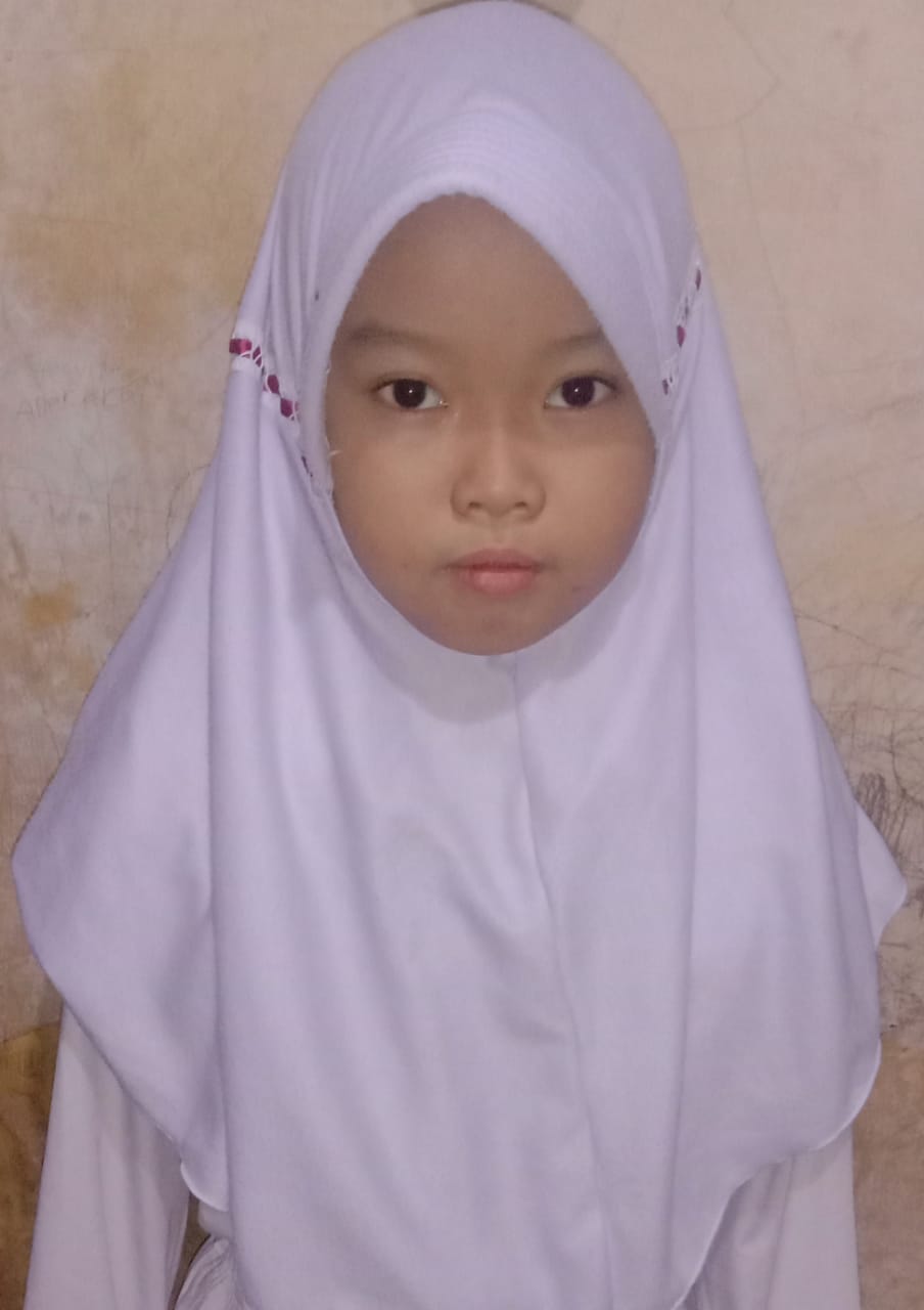 Foto GIPSY SITI FITRIYANI