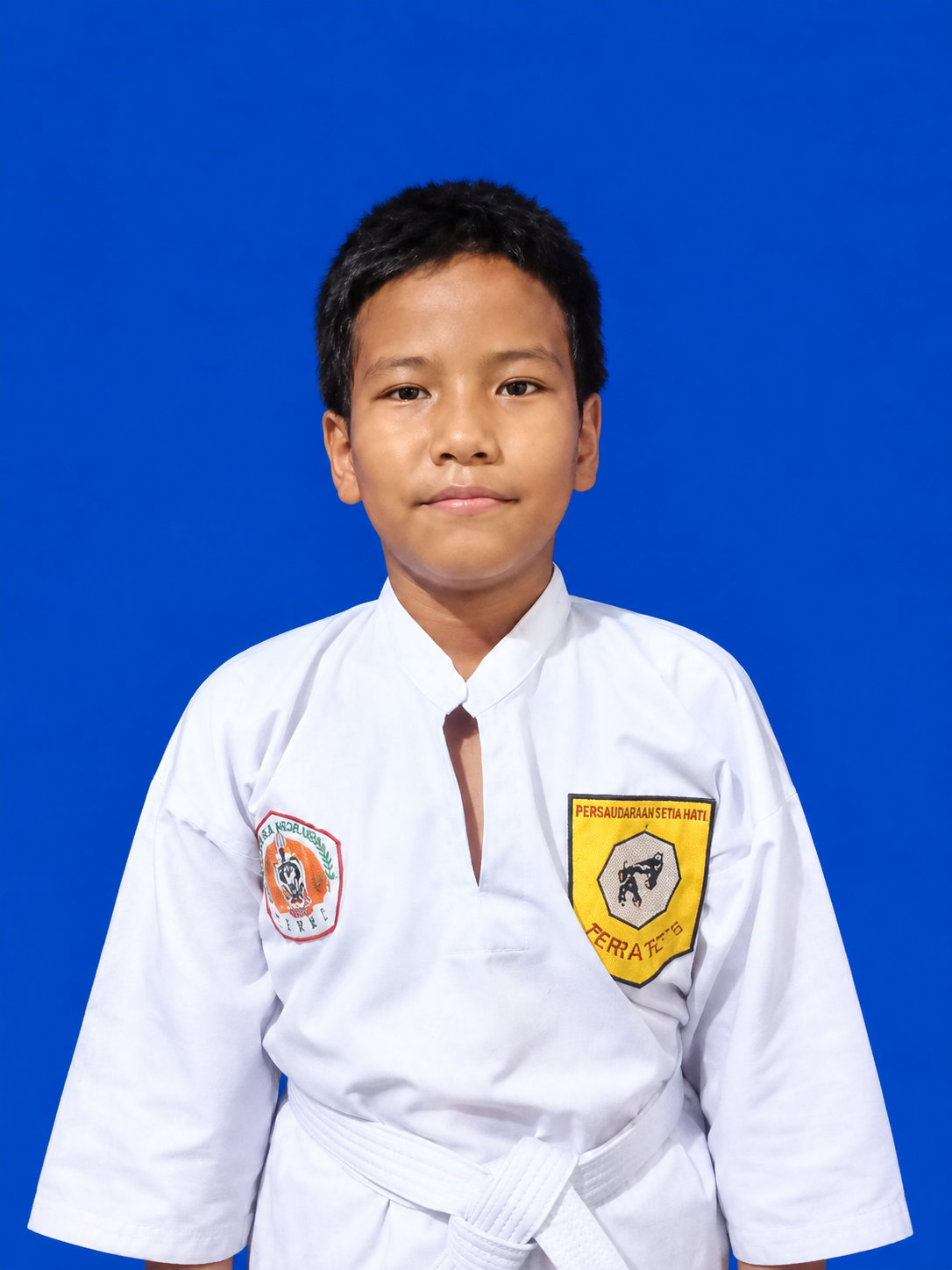 Foto GLENN OCTAVIANUS NAIBAHO