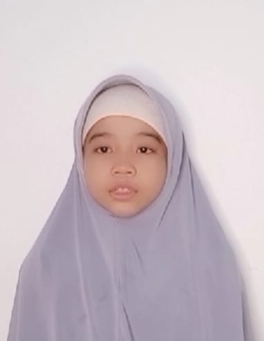 Foto Gaizka Tanaya Azkadinata
