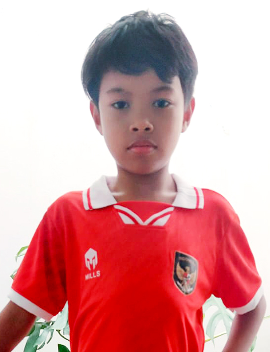 Foto Ghaniyyun Syakir Larelanang