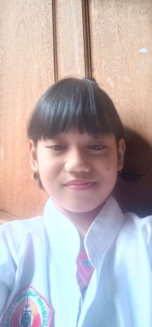 Foto Ghazia Az Zahira