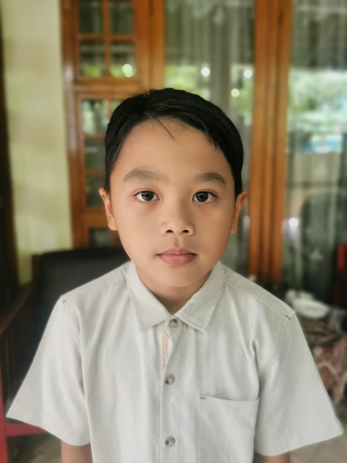 Foto HAN KENZO PRATAMA