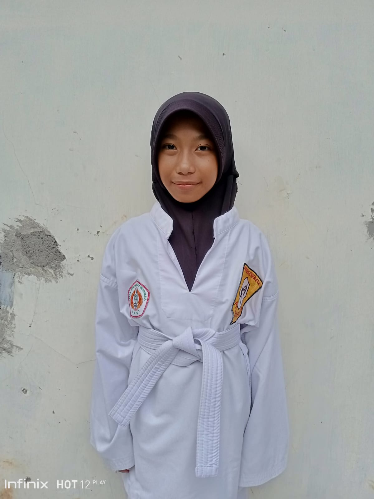 Foto HANUNA RAMADHANIA