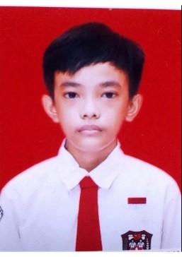 Foto Hafiz ahmad faadihilah