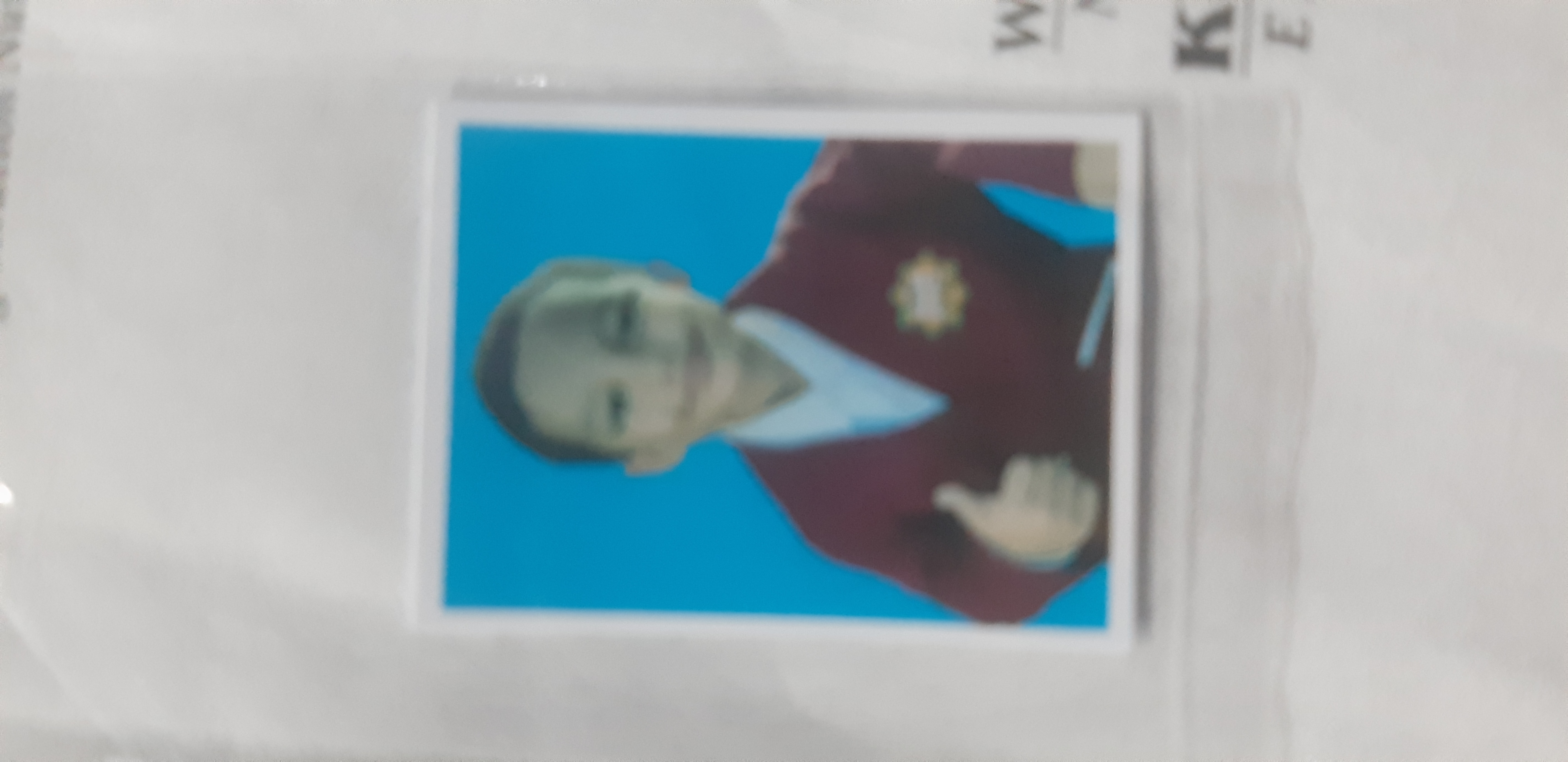 Foto Haidar Al Shaka