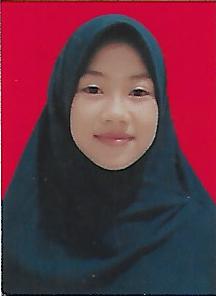 Foto Haura Nazihah Sakhi