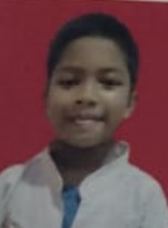 Foto Hudzaifah Aska Aamany