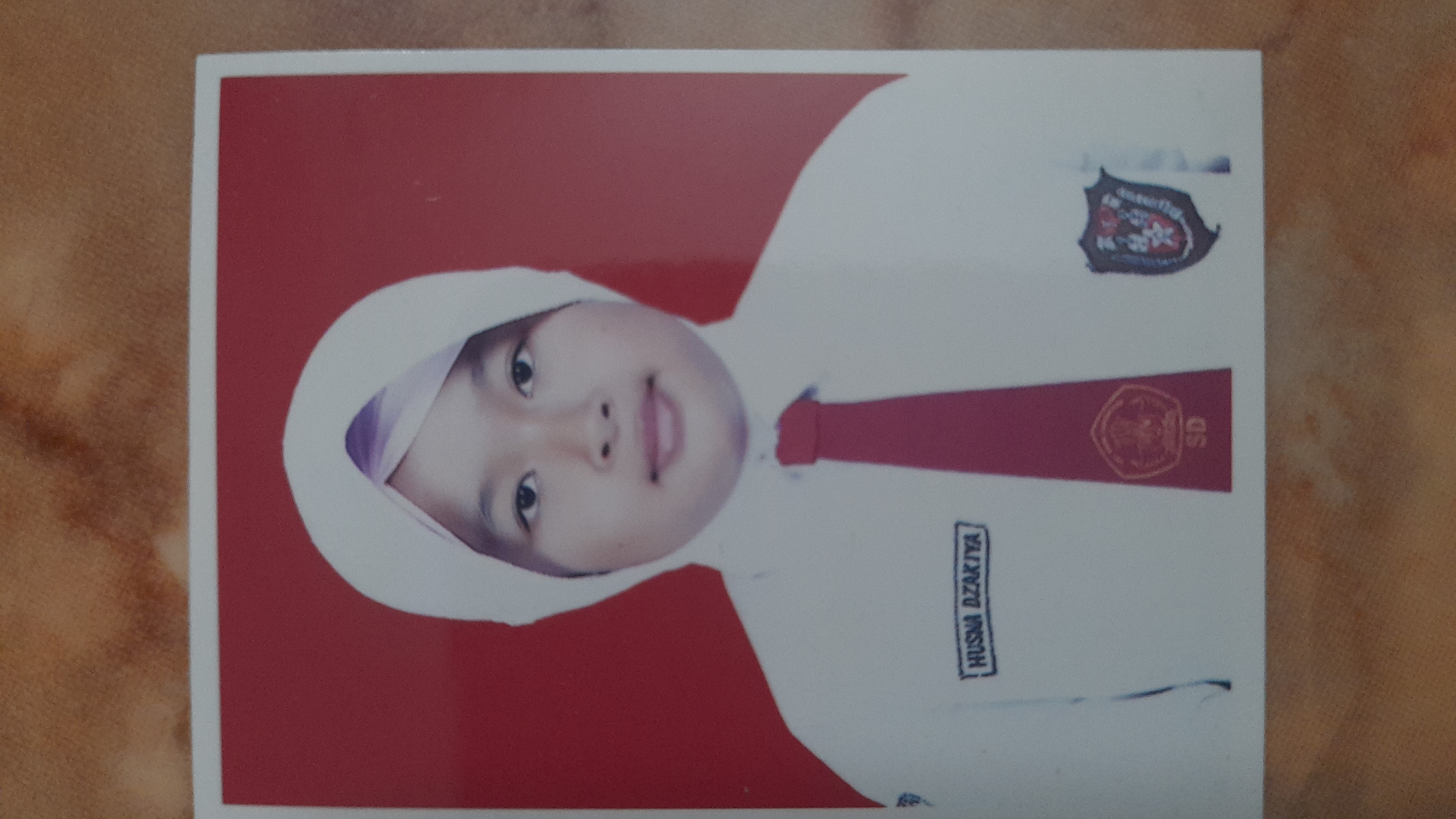 Foto Husna Dzakiya