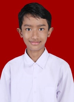 Foto Ikhwan fruma dzaky