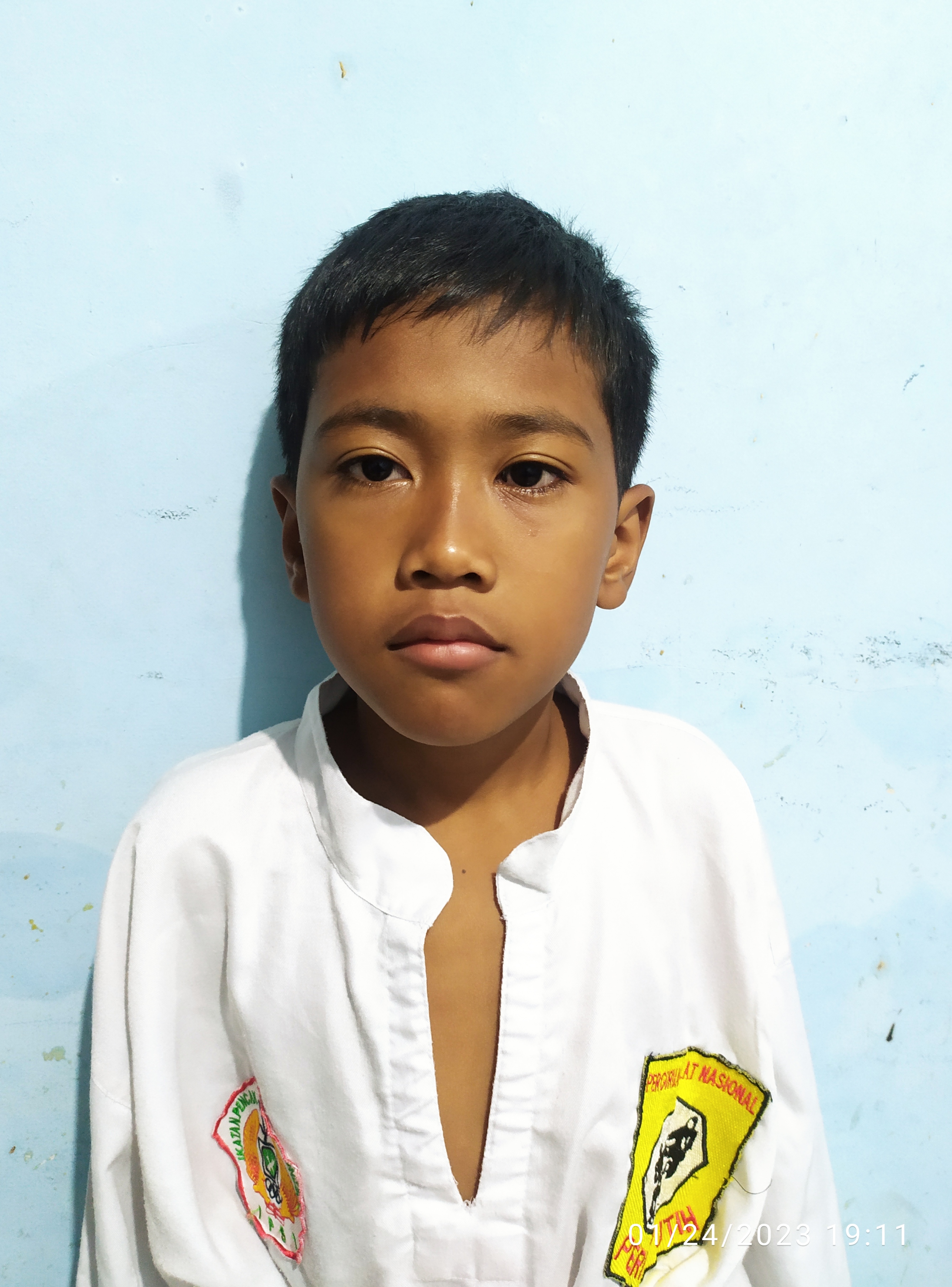 Foto Illham fajri