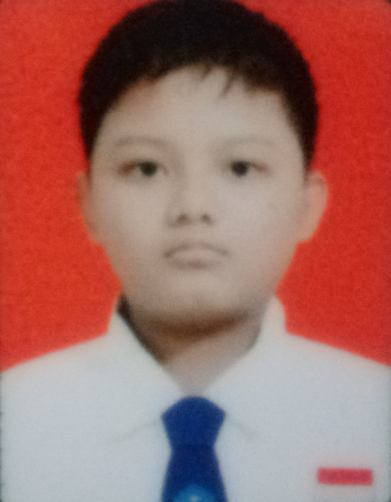Foto Indra Haqqi Raufi Akbari 
