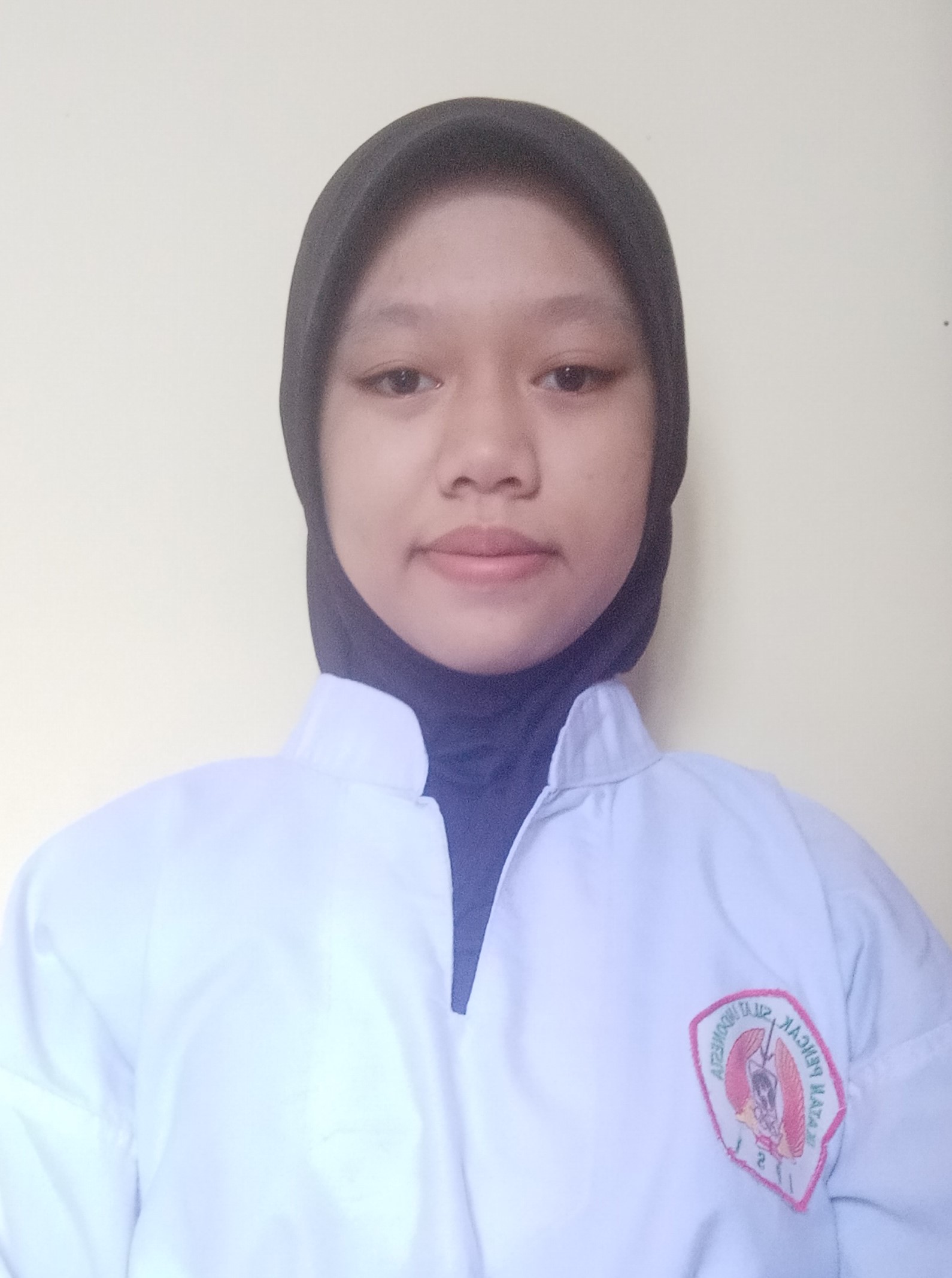 Foto Inka Astriana