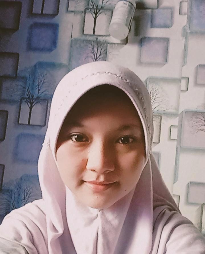 Foto Intan Safitri