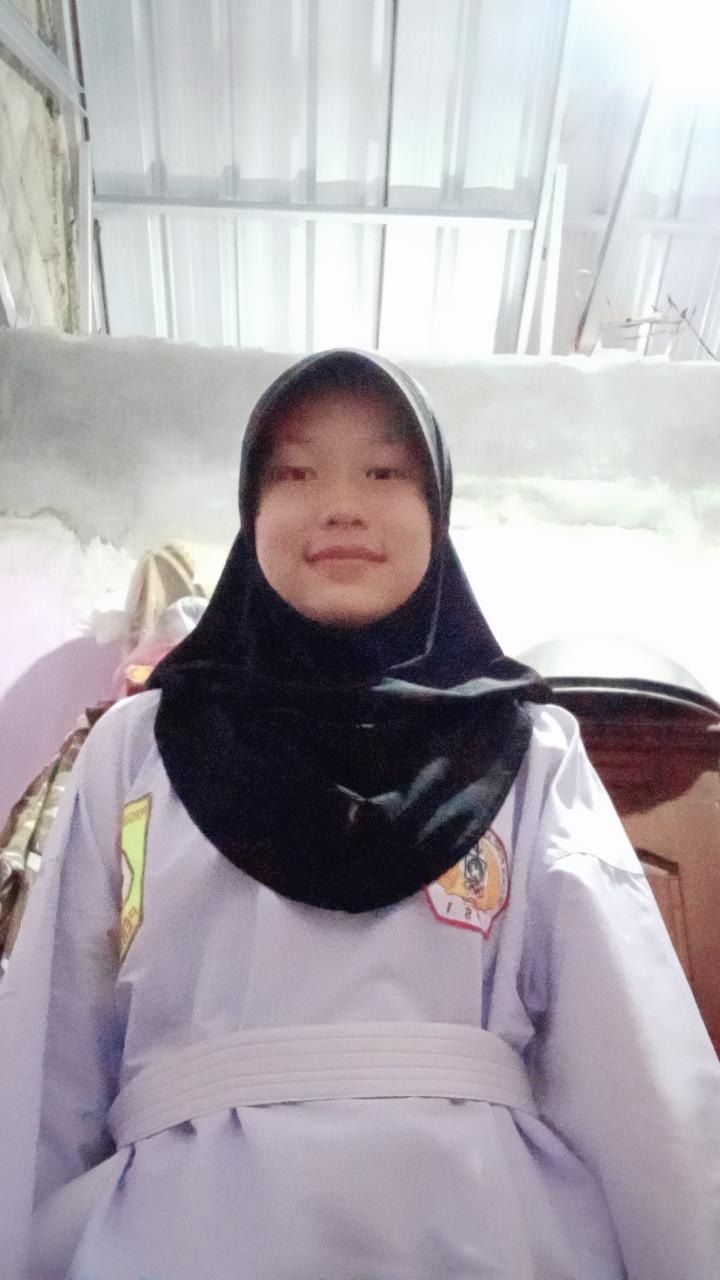 Foto Izzati Nur Sya Bani
