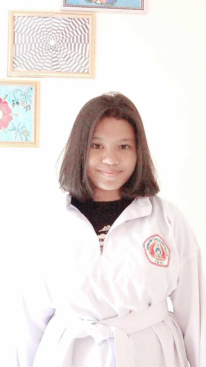 Foto JOSEPHIN CLAUDIA MAURA KOTEN