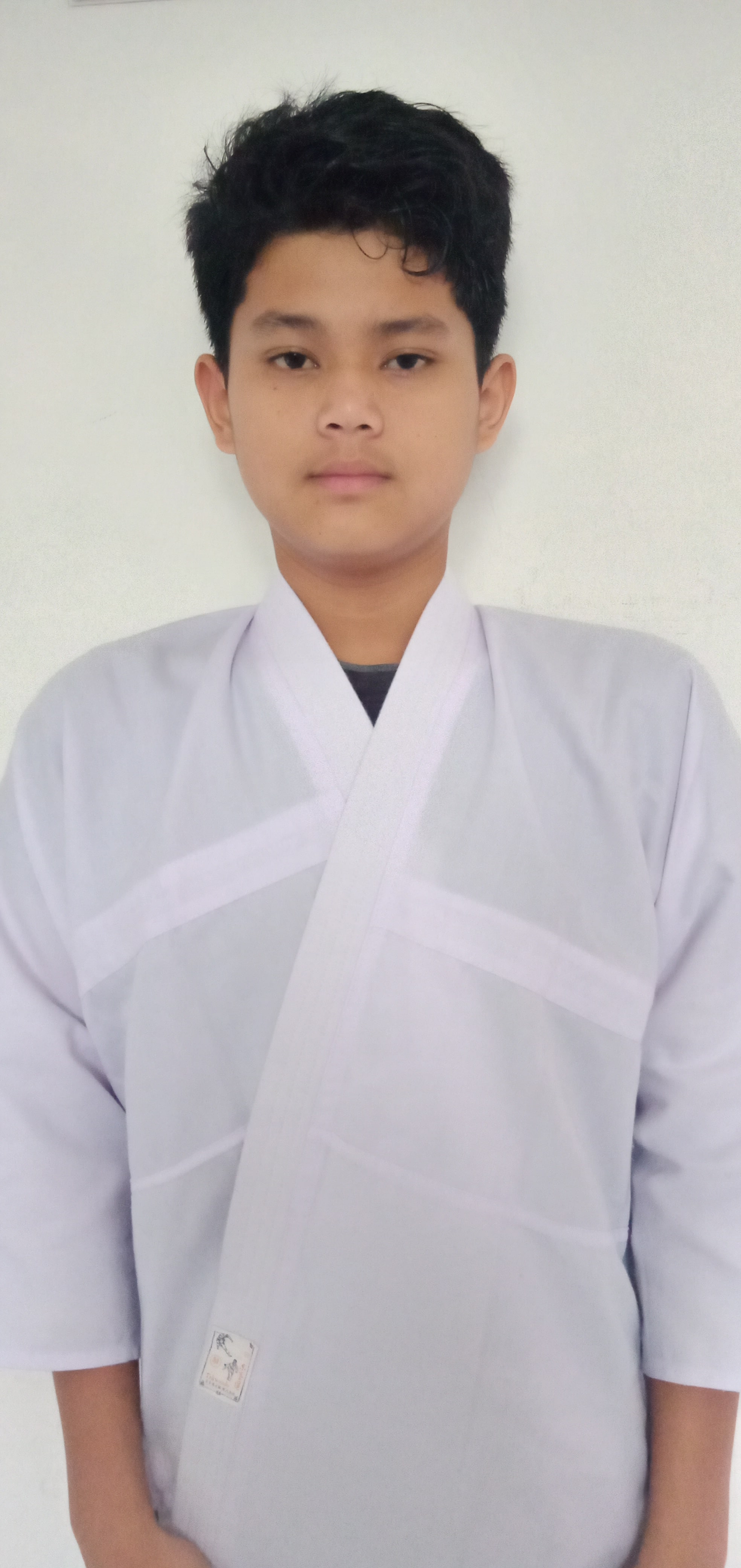 Foto JUNIOR PAKSI PRATAMA 