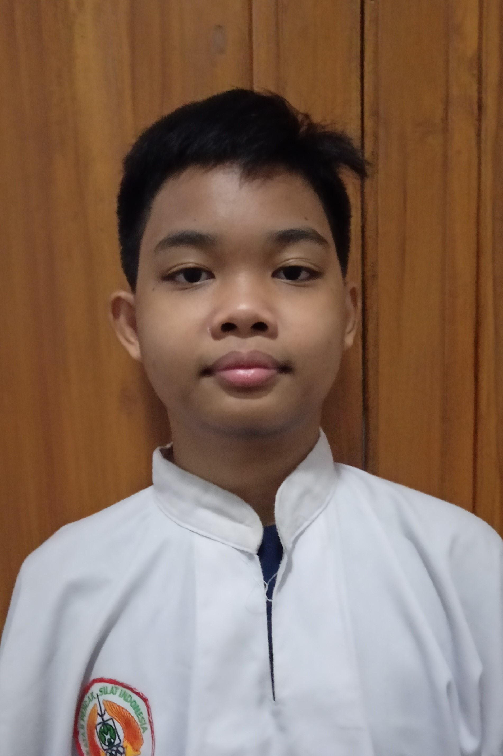 Foto Joshua Bastian Fortunius