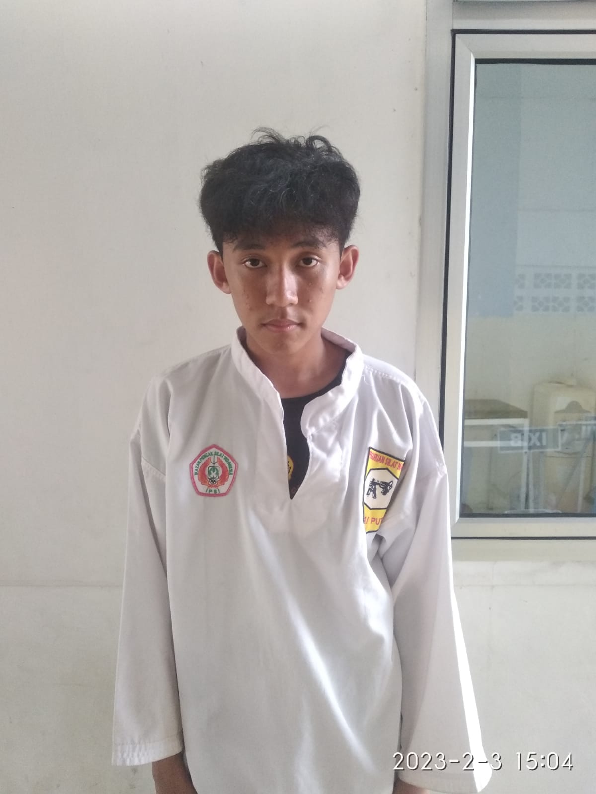 Foto KAUTSAR PUTRA WISYAM