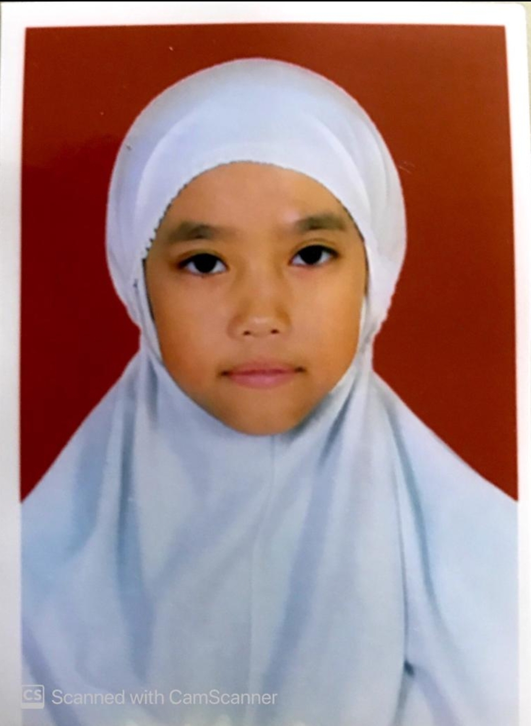 Foto KAYANDRA SHAFA XAVIERA
