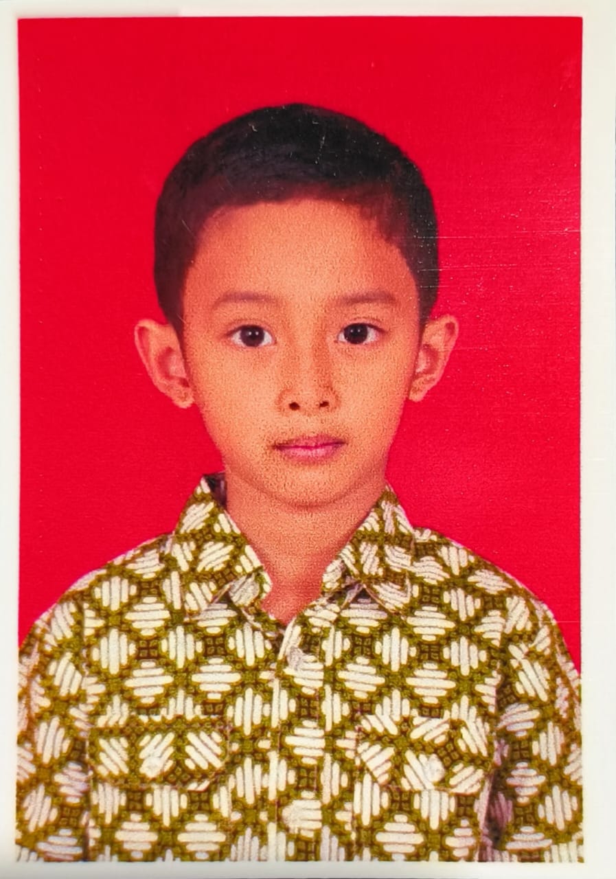 Foto KEMAS ARKANA PUTRA RASJID