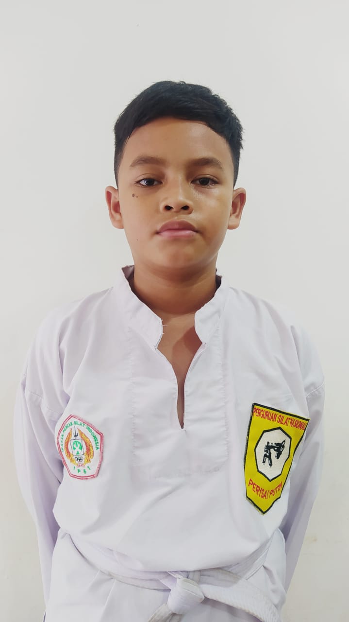 Foto KENZO RAFFA ARDIAN