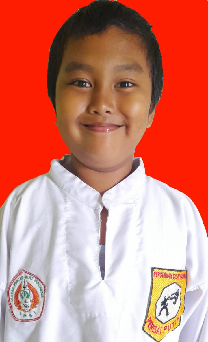 Foto KEVIN FAUZI RIESFIANSA