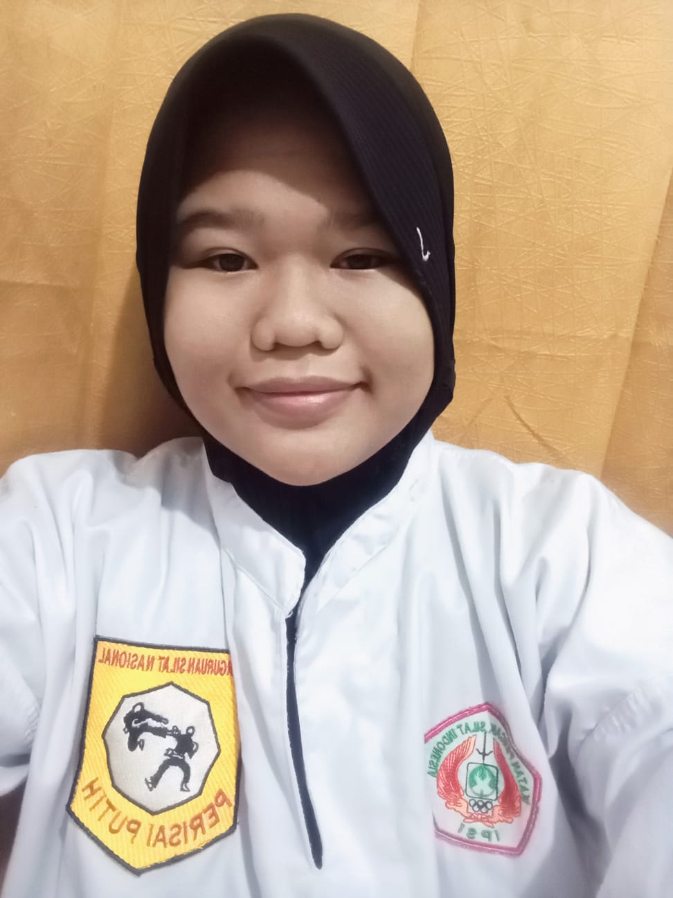 Foto KHOIRUN NISA