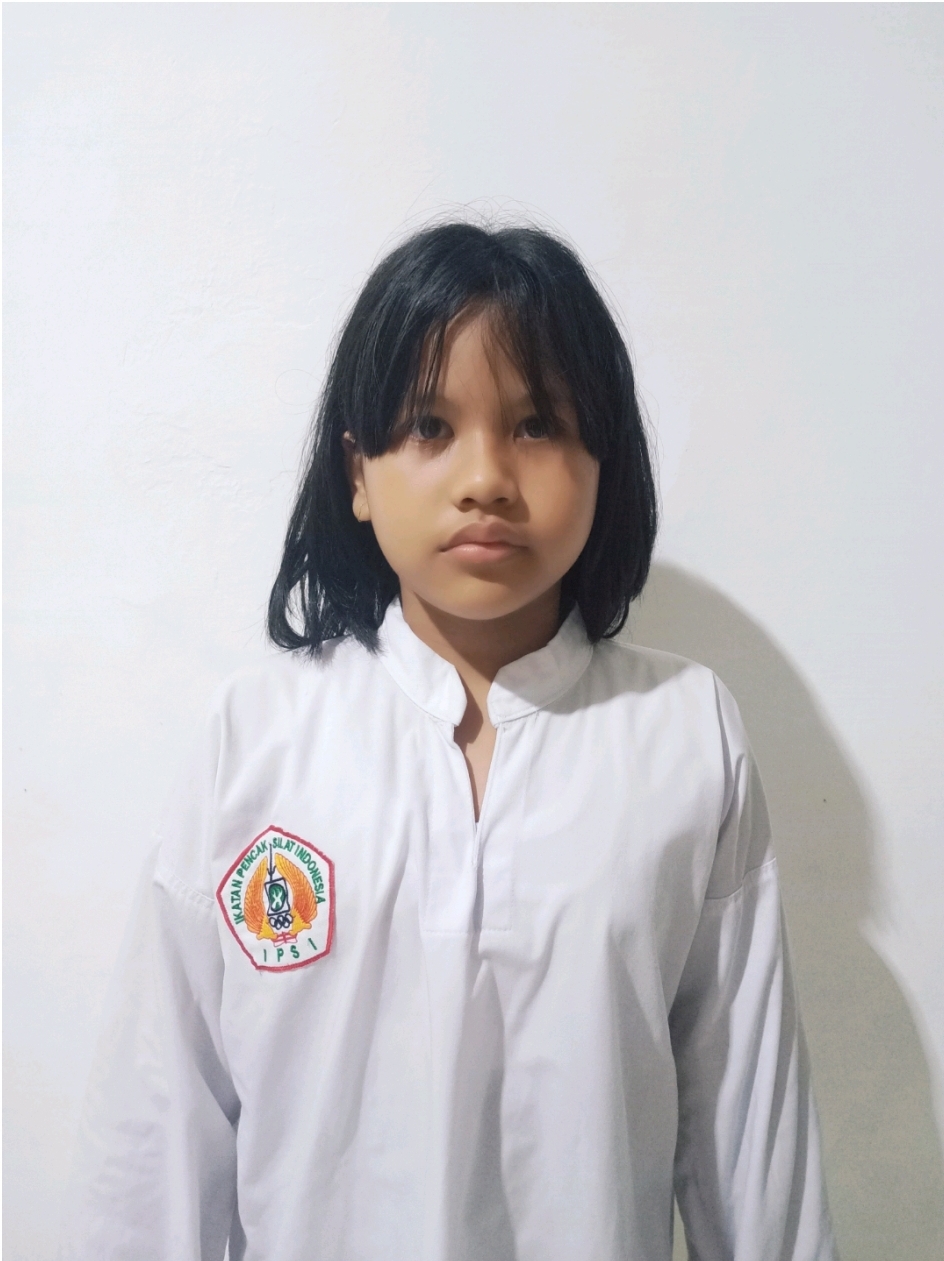 Foto Kadek kaila puspita dewi