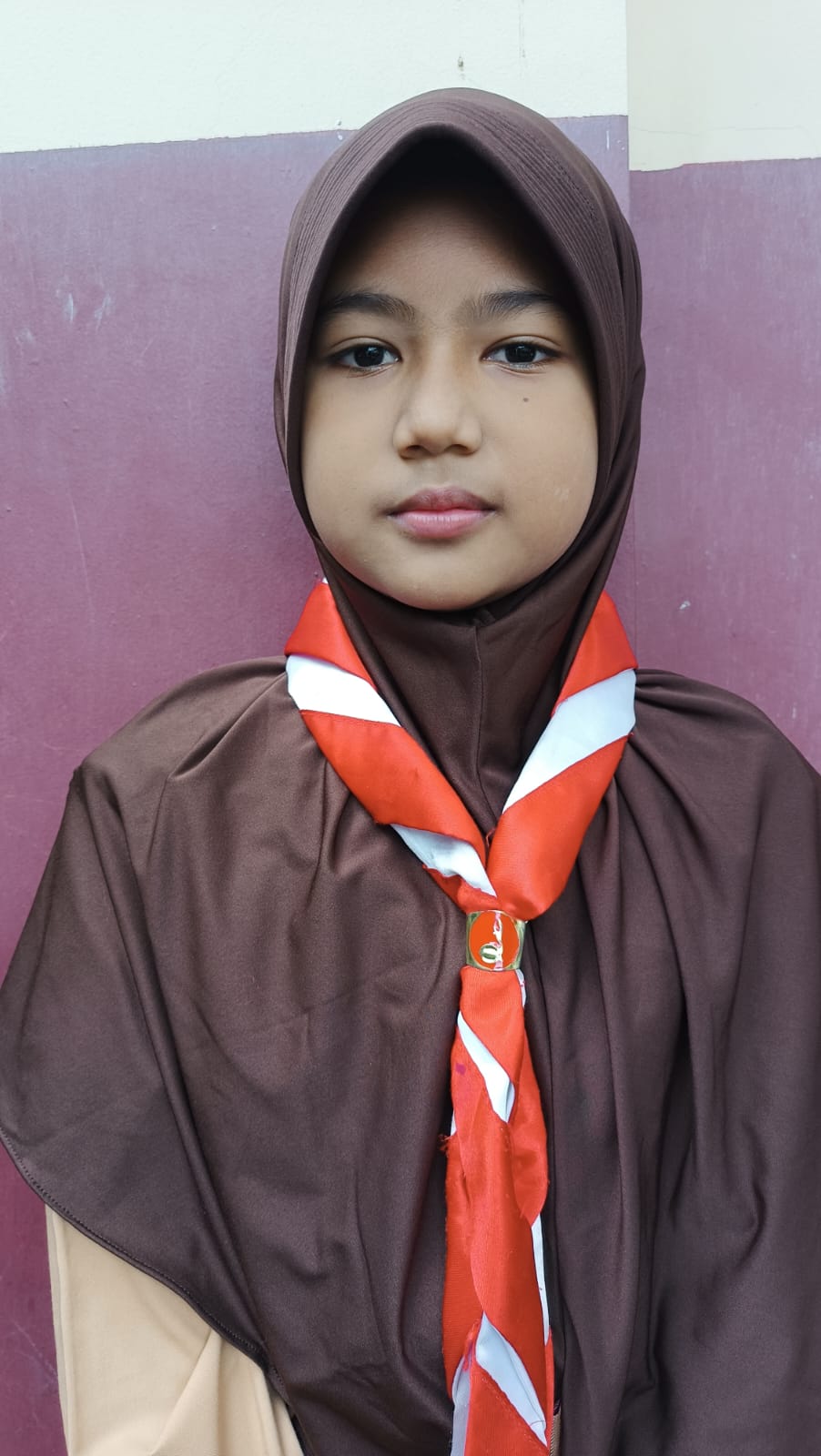Foto Kaira Mecca Wibowo
