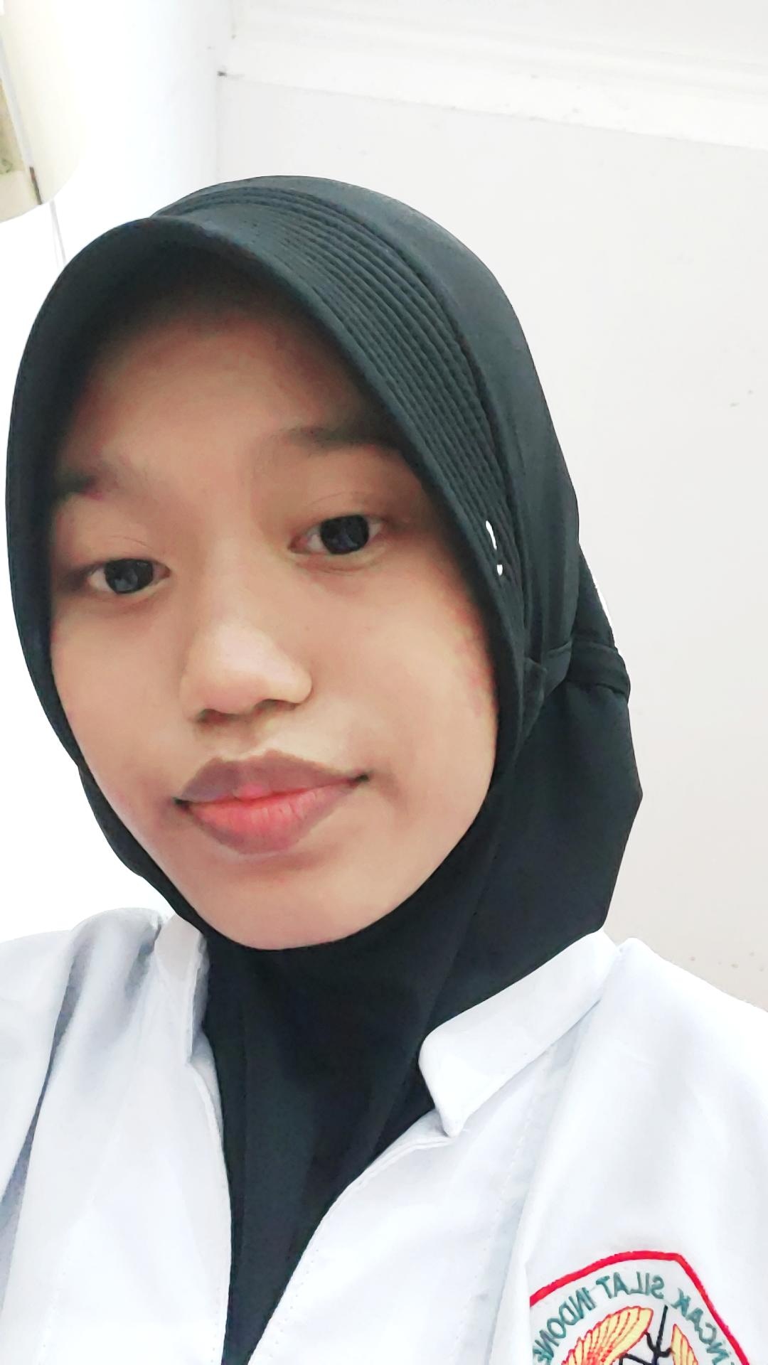 Foto Keisya Ayda Athalika