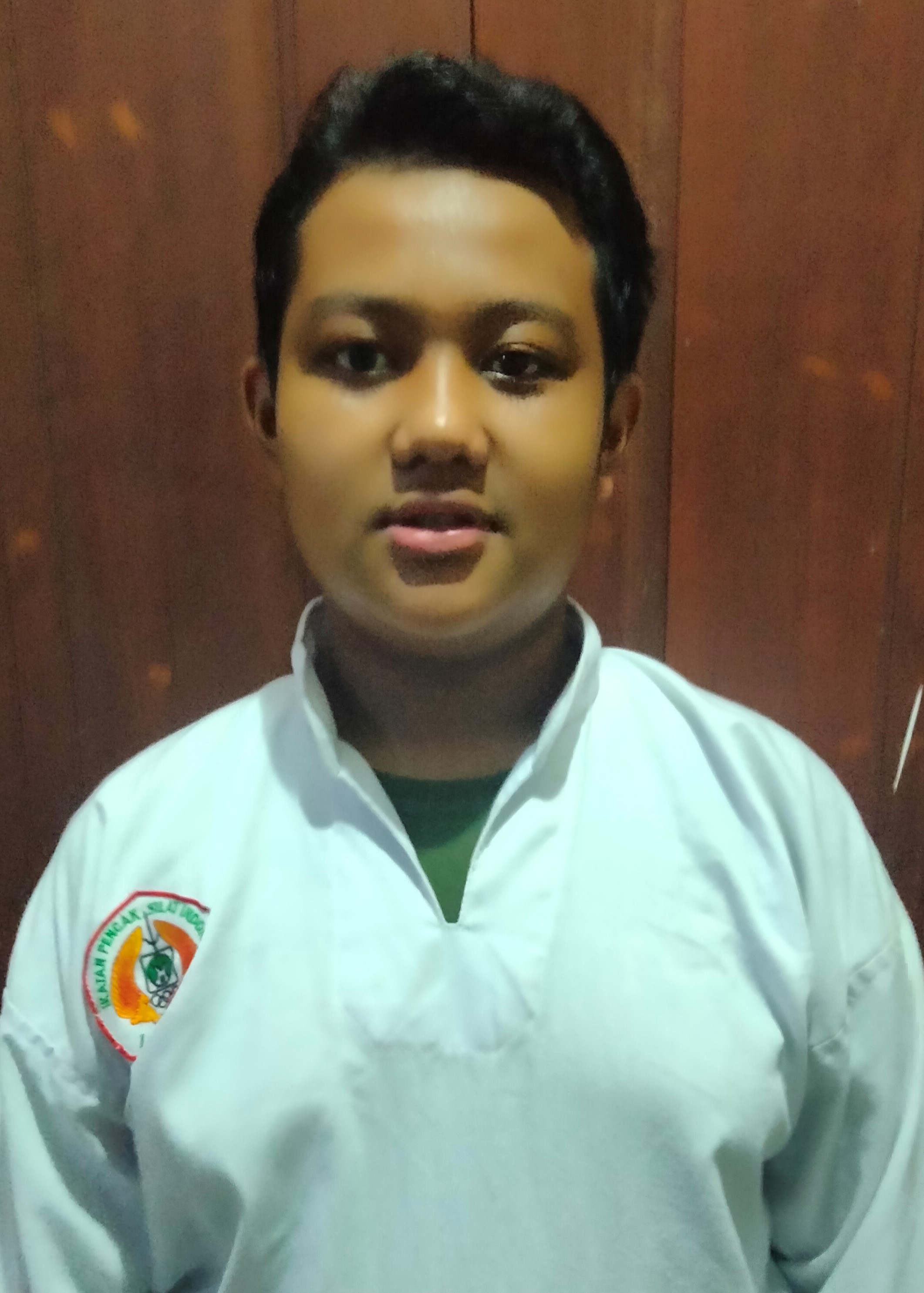 Foto Kenzie Bonaro Panjaitan