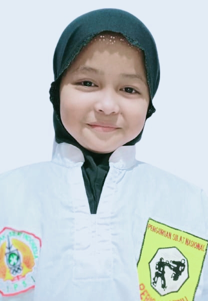 Foto Khaira Nazwa Anjani