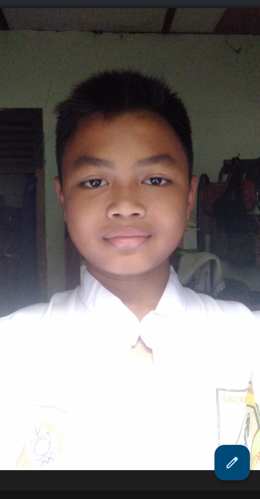 Foto Khairul Azzam Syauqi