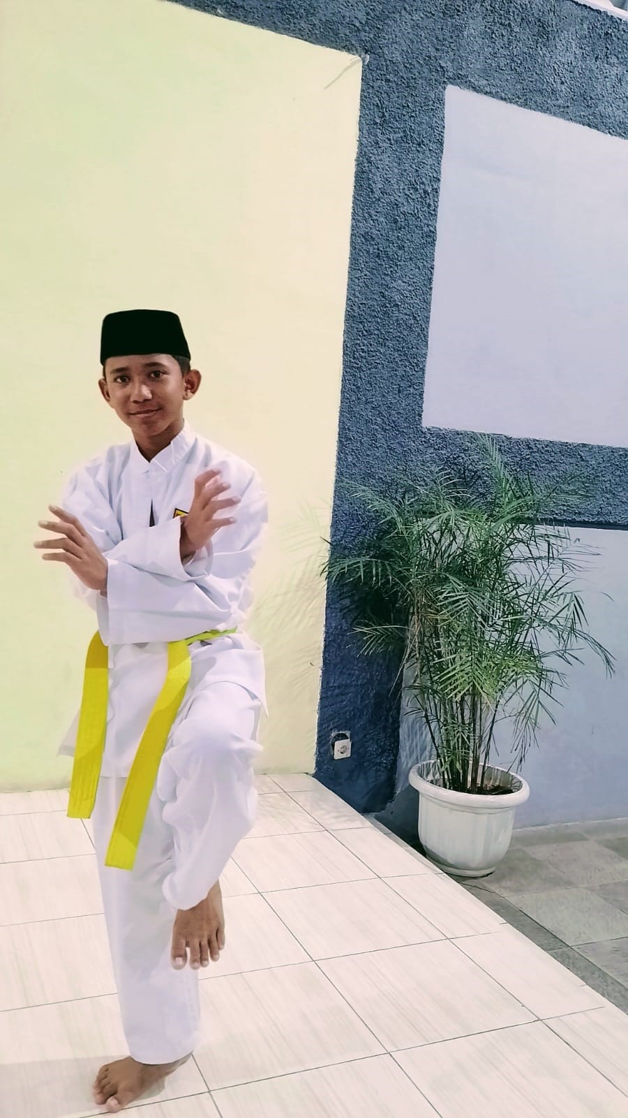Foto Khaydar Aliy Mufaza