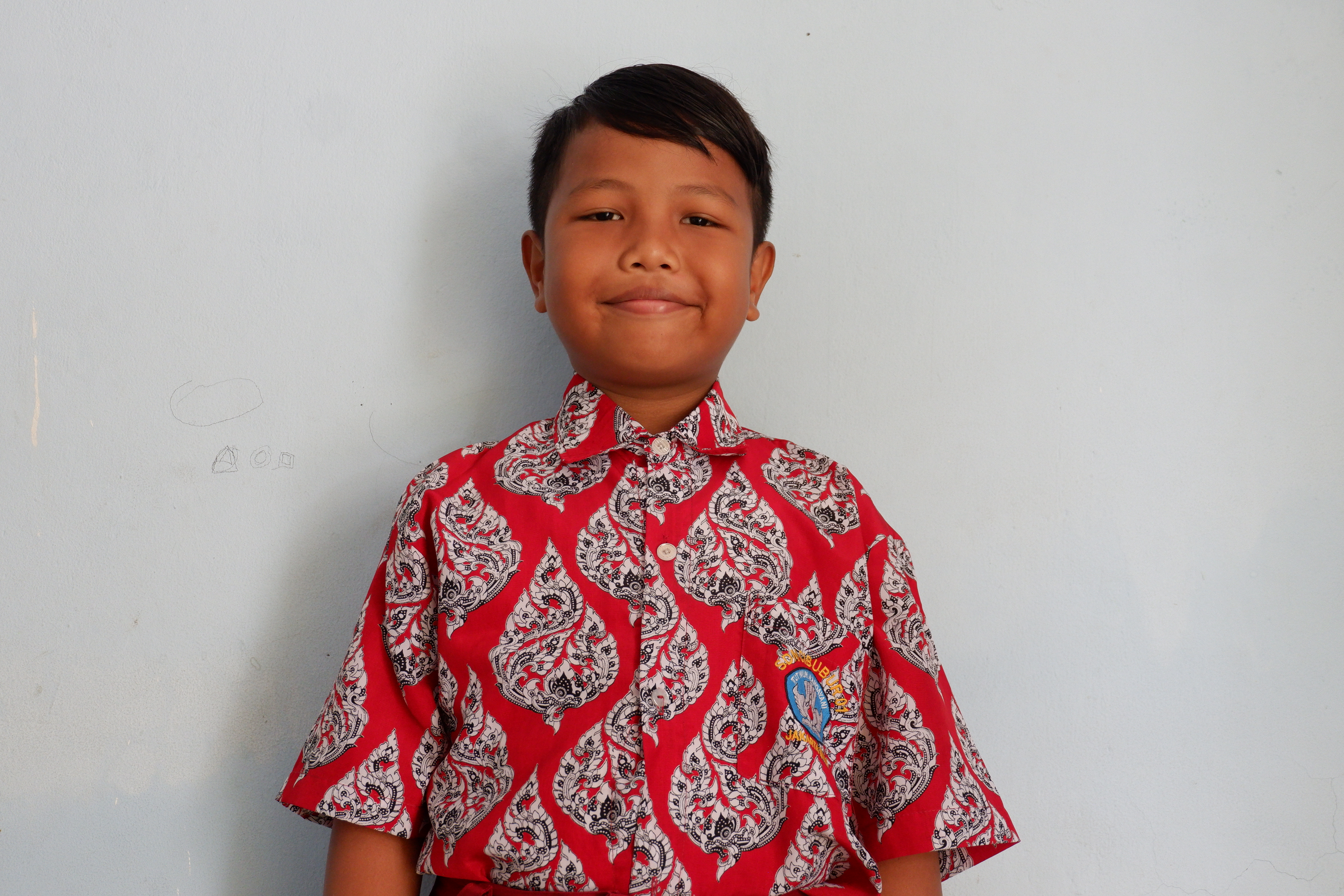 Foto KHENDRA RESTU ABDULLAH