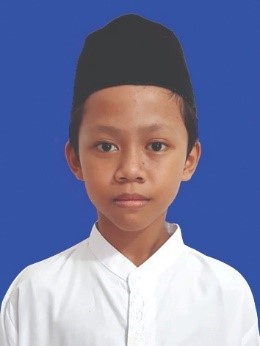 Foto Labib anshori