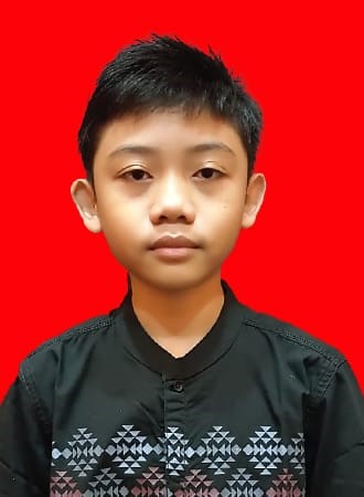 Foto Labib azzam putra kurniawan