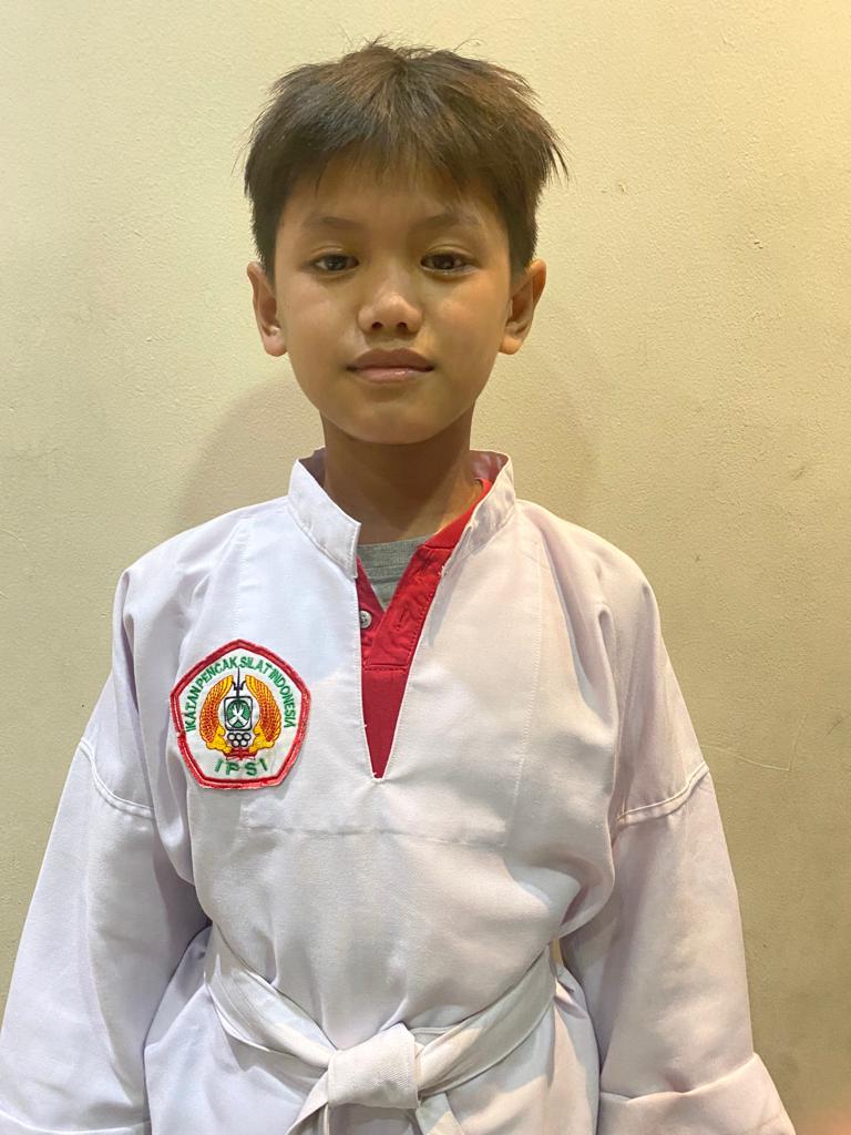 Foto Lukman Hakim Kurniawan