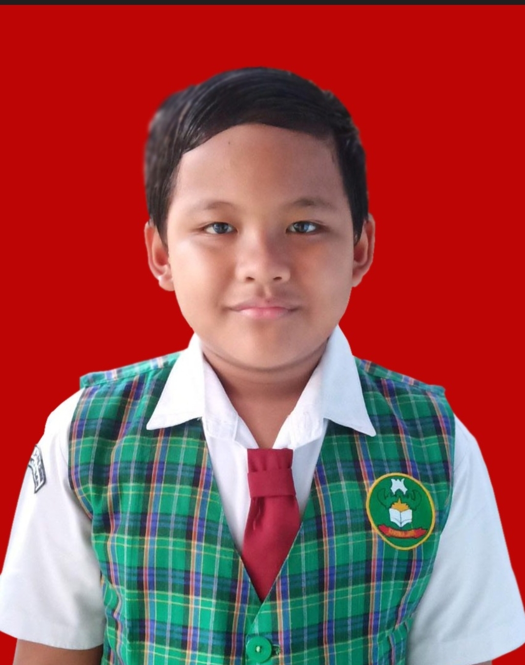 Foto M. Pratama Berliano