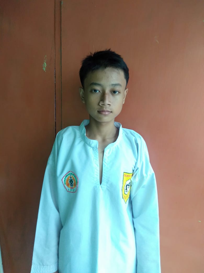 Foto M.ZACKY HAZAR AZWAD