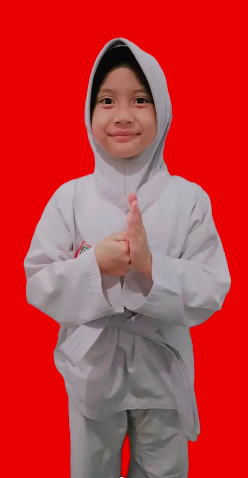 Foto MARYAM ZAHRO