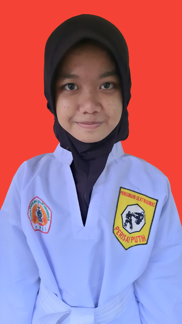 Foto MELA ASYHIFA SUBAGYA