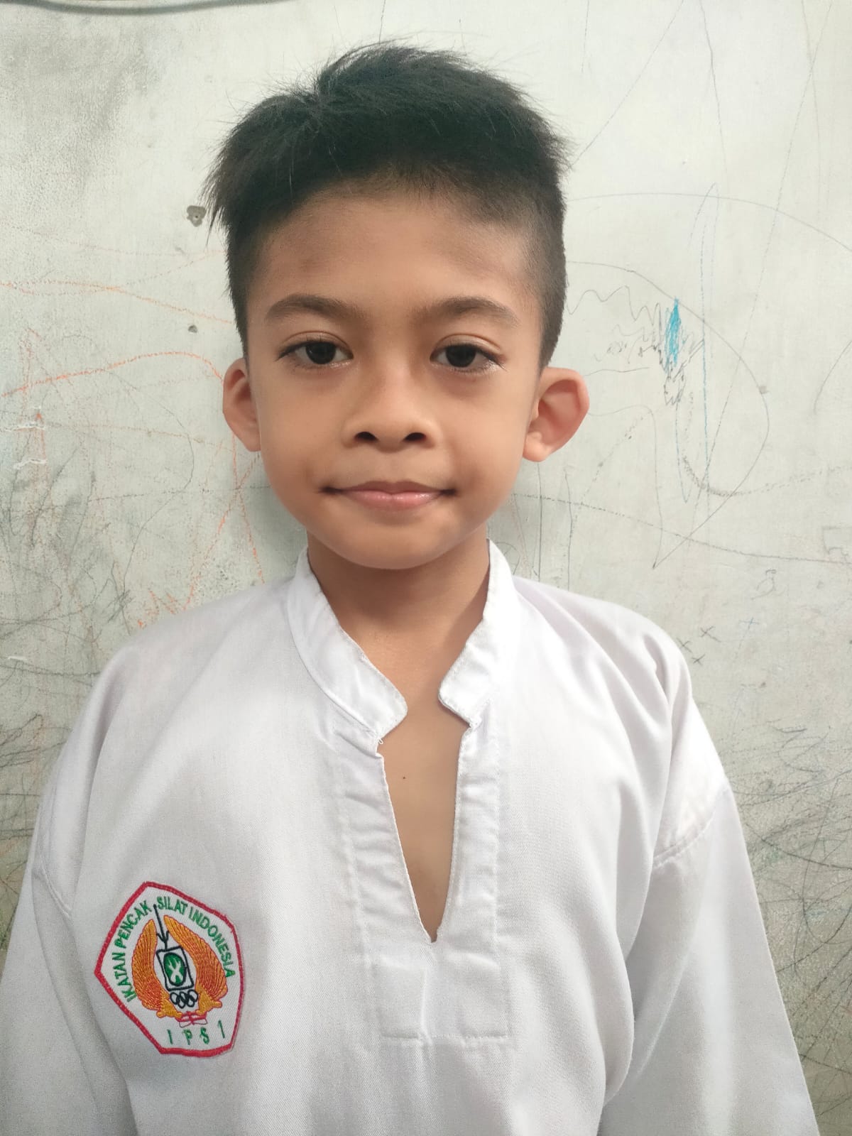 Foto MUHAMAD ADRIAN RAJASA