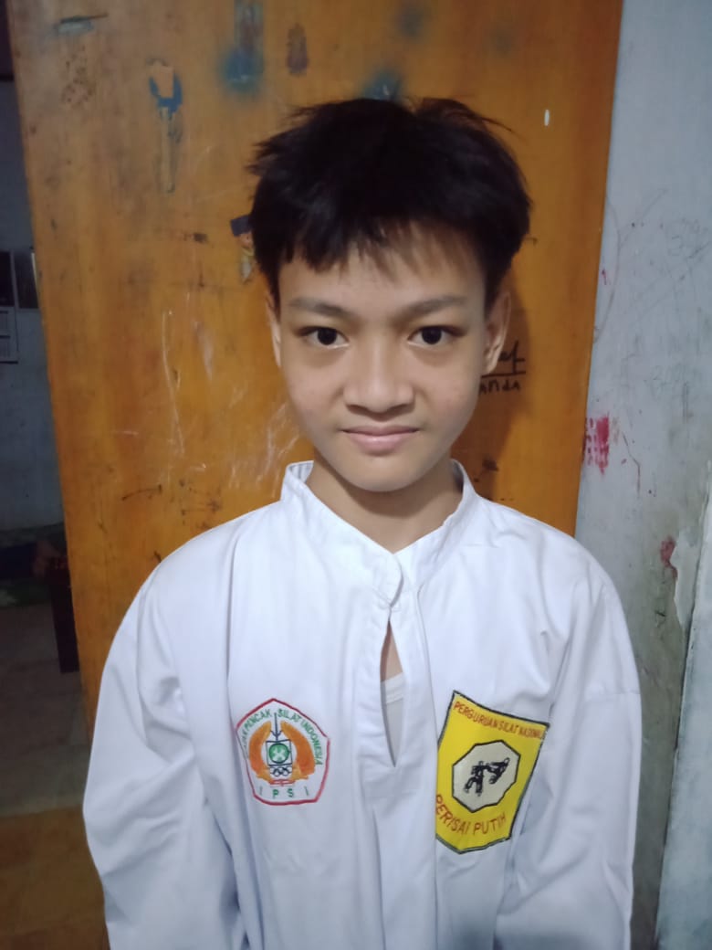 Foto MUHAMAD FADLAN ALKAYNU